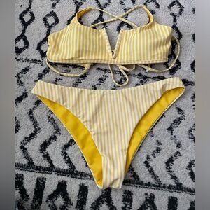 Women’s bikini set